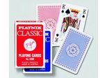 Carte Da Gioco Piatnik 1 Mazzo, Classico