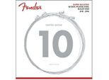 Corde Per Chitarra Elettrica Fender Super Bullet 10-46