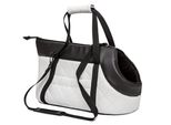 Cuscino Per Cani Borsa Per Trasporto Cani Borsa Per Trasporto Cani - Pelle Finta - Taglia: L - Bianco
