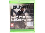 Activision Blizzard Call Of Duty: Modern Warfare, Xbox One Standard Inglese, Italiano