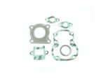 Guarnizioni Cilindro Set Di Guarnizioni Cilindro Originali Athena Per Suzuki Gt 50 77-91 / Or 50 79-80 / Pv 50 77-91 / Rm 50 78-81 / Ts 50 77-91 / Zr 50 77-91 P400510600002