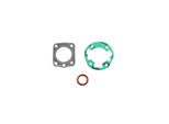 Guarnizioni Cilindro Set Guarnizioni Cilindro Athena Alu 50Cc Per Caloi Mobylette 50 / Mbk Av 10 50, Moby 51V 50 (Senza Testa)