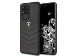 Ferrari Hardcase Fehquhcs69Bk S20 Ultrag988 Czarny/Black Heritage