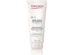 Topicrem - UR10 Anti Roughness Smoothnig Cream - Crema Corpo Per Pelli Ruvide E Secche 200Ml