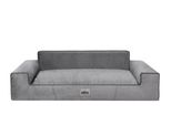 Letto Per Cani "Glamour"" L 78×53 Cm | Letto Per Cani, Cuscino Per Cani, Letto, Cuscino, Lettino Per Cani, Divano Per Cani | Doggy"