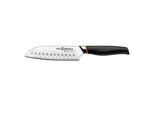 Bra Efficient A198003 Messer De KüChe Edelstahl 1 StüCk Santoku Messer