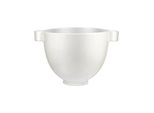 Kitchenaid 5KSM2CB5PSS Ciotola In Ceramica Da 4,7 Litri