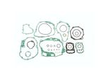 Kit Guarnizioni Athena Motore Completo P400210850204 Senza Paraolio Per Honda Atc 200 X