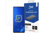 Vivo X80 Pro - Vetro Flessibile 3Mk Lite