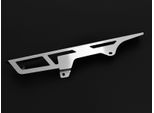 Paracatena Zieger Compatibile Con Suzuki Gsx 1300 B-King Argento