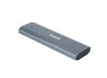 Tooq TQE-2223G/ Usb 3.2/ Involucro Ssd M.2 Nvme Esterno Senza Viti
