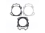 Kit Guarnizioni Smeriglio Testa Cilindro Athena Race R4856-197 Per Yamaha