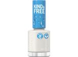 Rimmel London Kind Y Free Smalto 151-Fresco Undone
