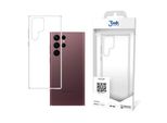 Samsung Galaxy S22 Ultra 5G - Custodia 3Mk Armor