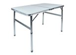 BrÜDer Mannesmann M70115 BrÜDer Mannesmann Tavolo Da Campeggio, Pieghevole