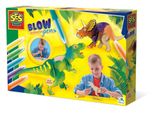 Ses Colorato Soffiando Dinosauri 14284 42841