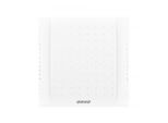 Orno DP-MR-149 Quarto Timbro Elettromeccanico A Due Toni 230V (Bianco)