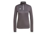 Adidas Mikiny Entrada 22 Formazione, H57542, Taglia: 176