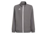 Adidas Felpe Entrada 22 Presentation, H57539, Taglia: 164
