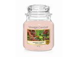 Yankee Candle Tranquil Garden Barattolo Medio 411G