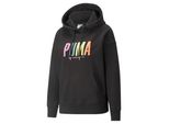 Puma Felpe Swxp, 53356401, Taglia: 176