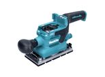Makita DBO380Z Levigatrice Orbitale A Batteria