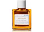 Korres Zucchero Nero Eau De Toilette 50Ml