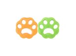 Inf Hair Remover Per Peli Di Cane/Gatto Su Vestiti/Mobili Confezione Da 2, Strumenti Efficaci Per I Vestiti Multicolore