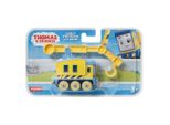 Thomas Il Carro Armato Carly