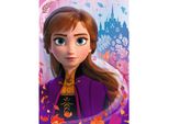 Trefl Mini Puzzle 54 Pezzi La Regina Dei Ghiacci Frozen