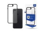 Apple Iphone Se 2020/2022 - Custodia+ Armatura Satinata 3Mk
