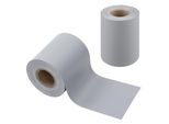 Pellicola Per Recinzione Jesteburg 1 Rotolo 35 M X 19 Cm Pellicola Per La Privacy Con 20 Clip Di Fissaggio Resistente Alle Intemperie Uv Resistente Al Vento Grigio Chiaro