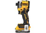 Avvitatore A Impulsi A Batteria Dewalt, 1/4", 18V / 1,7Ah"