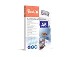 Peach 510303 Peach Laminierfolien A5 100Mic GläNzend 100Stk.