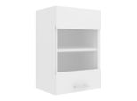 Mobili Da Cucina Pensili Esilo Bianco A. 60 X L. 40 X P. 31 Cm