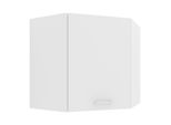 Mobili Da Cucina Pensili Esilo Bianco A. 60 X L. 57 X P. 57 Cm