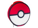 Plecak Kids Licensing Pokemon Poke-Ball - Lunch Bag Dla Dzieci, Oficjalny Produkt