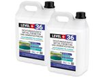 Plastificante Impermeabilizzante Per Massetti E Cazzuole 10L Livello+36