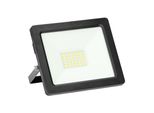 Proiettore Led Alled 30W 4000K 2300Lm IP65 Nero