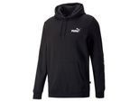 Puma Felpe Essentials, B22239, Taglia: 170