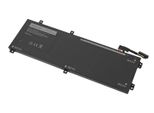 Batteria 56Wh 11.40V Per Dell Xps 15-9560-D1845, Xps 15-9560-D1845T, Xps 15-9560-R1645, Xps 15-9560-R1645S