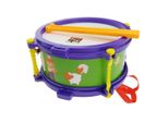 Giocattolo Musicale Reig Drum 17 Cm