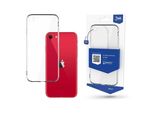 Apple Iphone Se 2020/2022 - Custodia Trasparente 3Mk