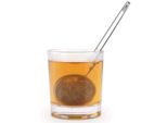 Set Di 20 Pinze Da Tè In Acciaio Inossidabile Per Tè Sfuso | 20 Pezzi Di Uova Da Tè A Forma Di Palla | Pinze Da Setaccio Per Tazze | Filtro Per Il Tè | Pinze Per Spezie | Colino Per Il Tè | Uovo Per Spezie | Colino Per Tazze Per Gli Amanti Del Tè | Uovo Per Le Pinze Da Tè