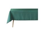 Tovaglia Rettangolare Artchic, Motivo Art DéCo, 150 X 240 Cm