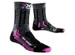 X-Socks Trekking Calze Da Trekking Estive Taglia 41-42