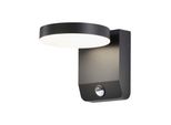 V-Tac 17W Led Ip65 Vt-1102020S-Rd-B 3000K 2480Lm