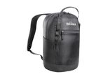 Zaino Tatonka City Pack 15 Uni, Nero