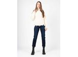 Silvian Heach Jeans "Slim"" - PGA22223JE - Blu - Taglia: 27(EU)"