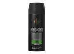 Axe Africa Deodorante 150Ml Spray